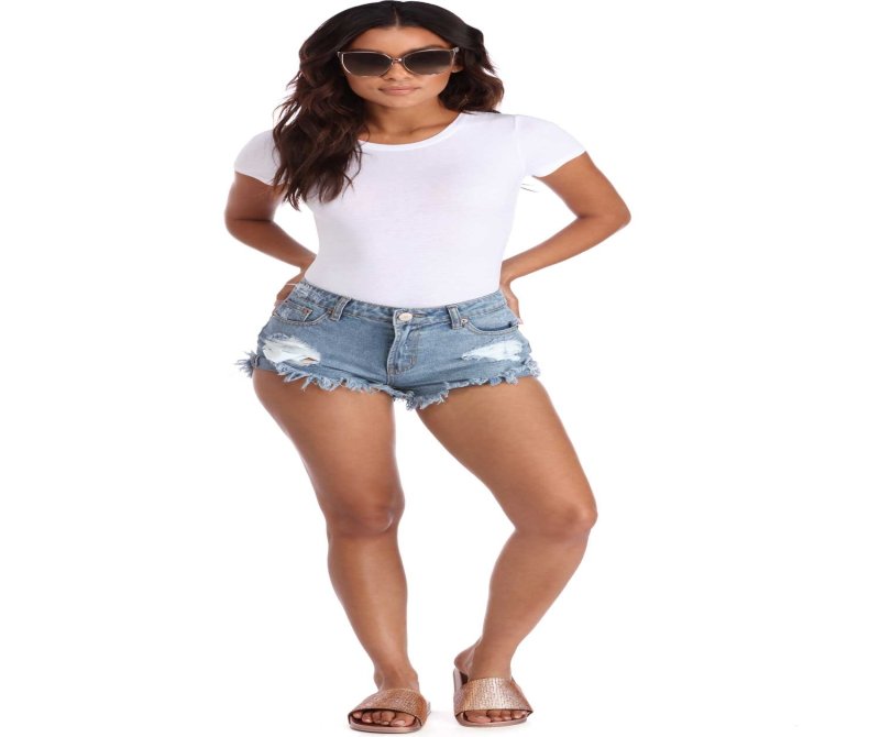 TableClothsUs On That Basic Bodysuit